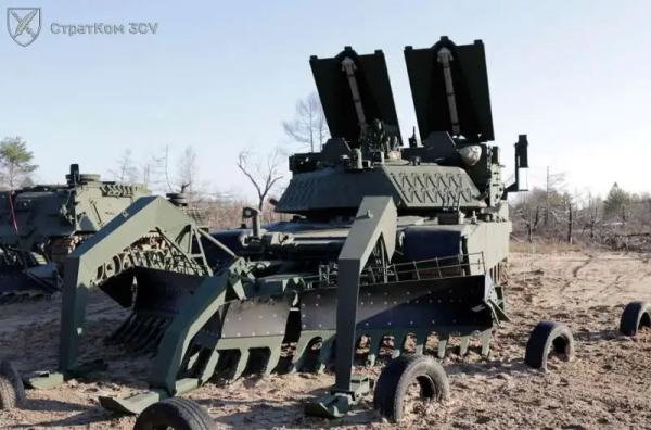 О броне той самой M1150 ABV