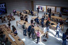 Apple закрыла свой сервис рассрочки