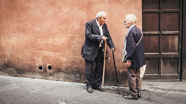 Здоровый образ жизни после 80 лет: приносит пользу или нет