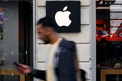 ЕС в очередной раз пригрозил Apple штрафами