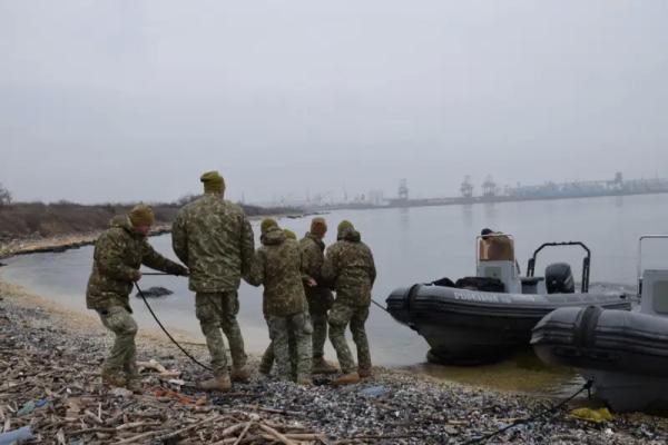 Учения НАТО Sea Shield 24. Мирная риторика и сомнительный подтекст